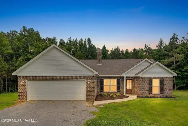 74 American Cove, Byhalia, MS 38611
