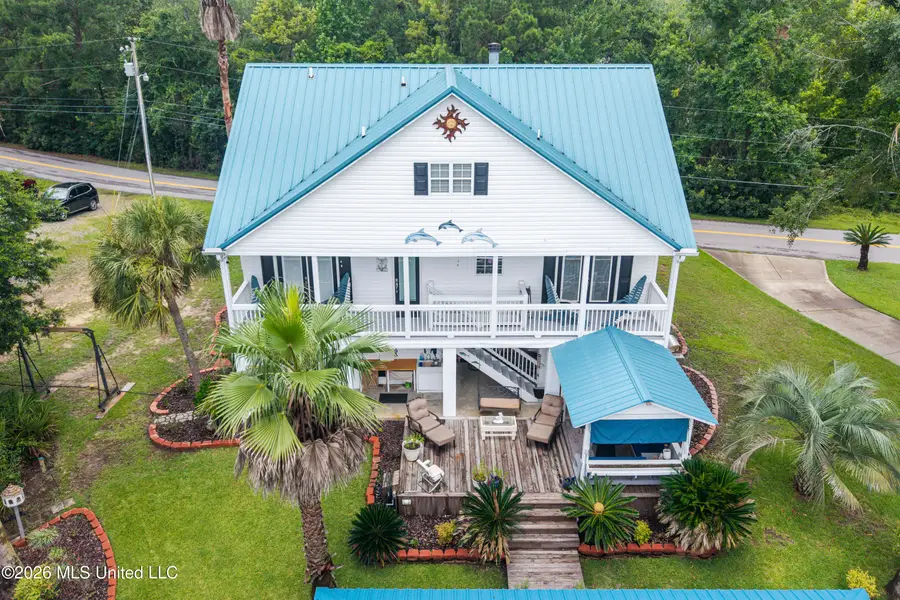 4502 Audubon Trail, Biloxi, MS 39532 - #2