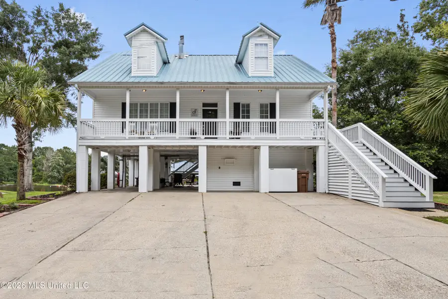 4502 Audubon Trail, Biloxi, MS 39532 - #3