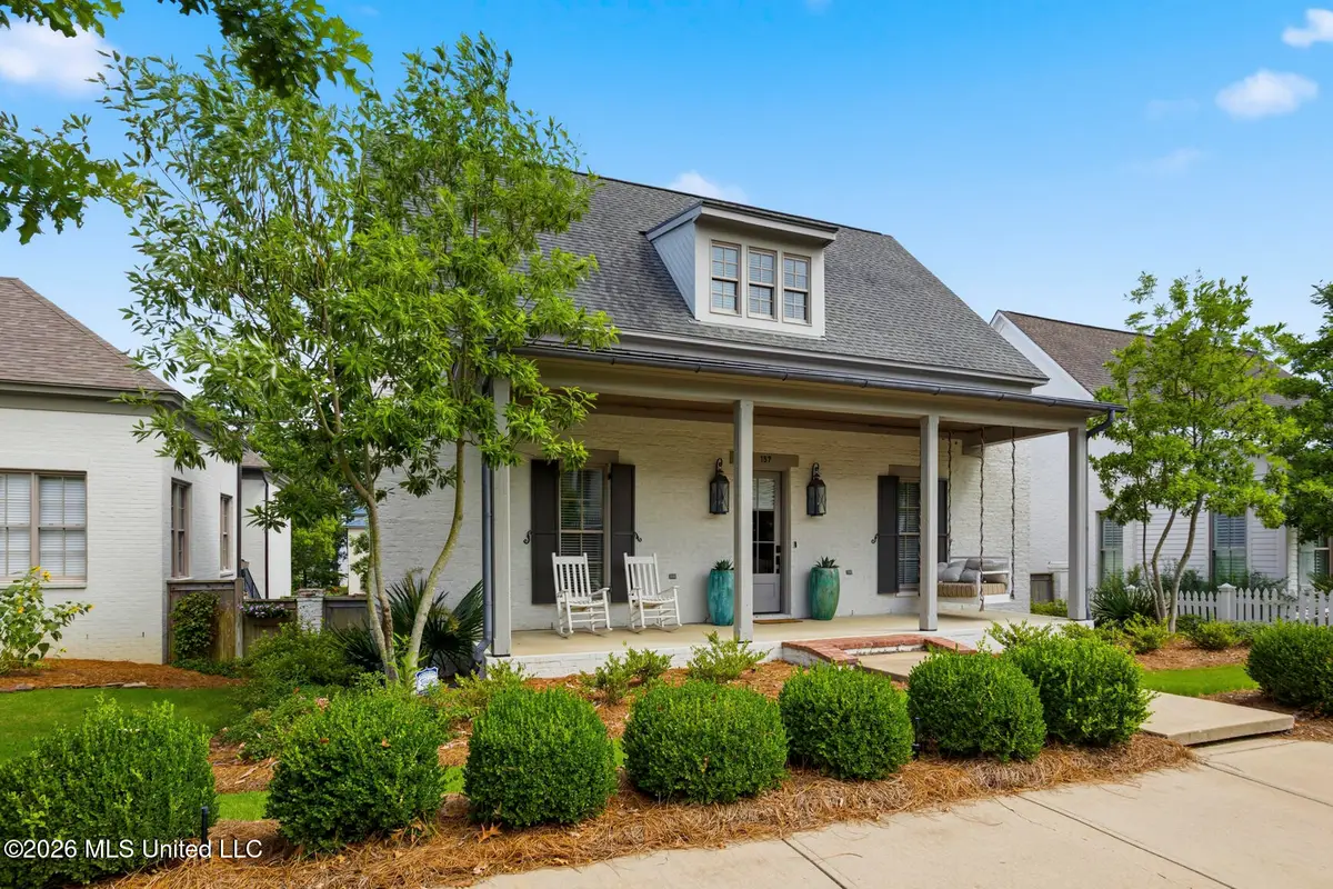 157 N Natchez Drive, Madison, MS 39110 - #1