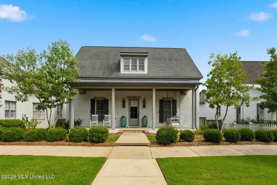 157 N Natchez Drive, Madison, MS 39110 - #3