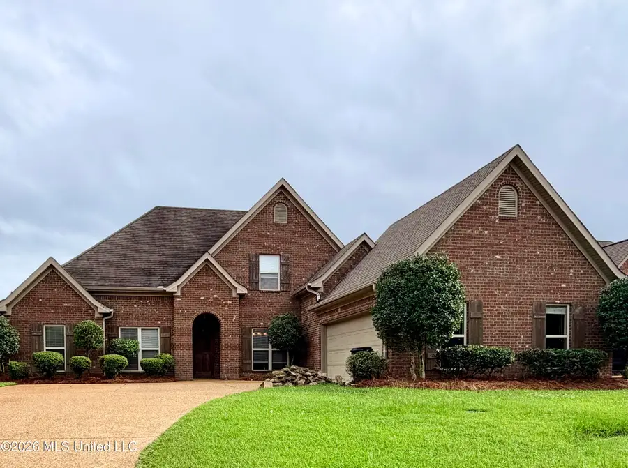 424 Julee Circle, Brandon, MS 39042 - #3