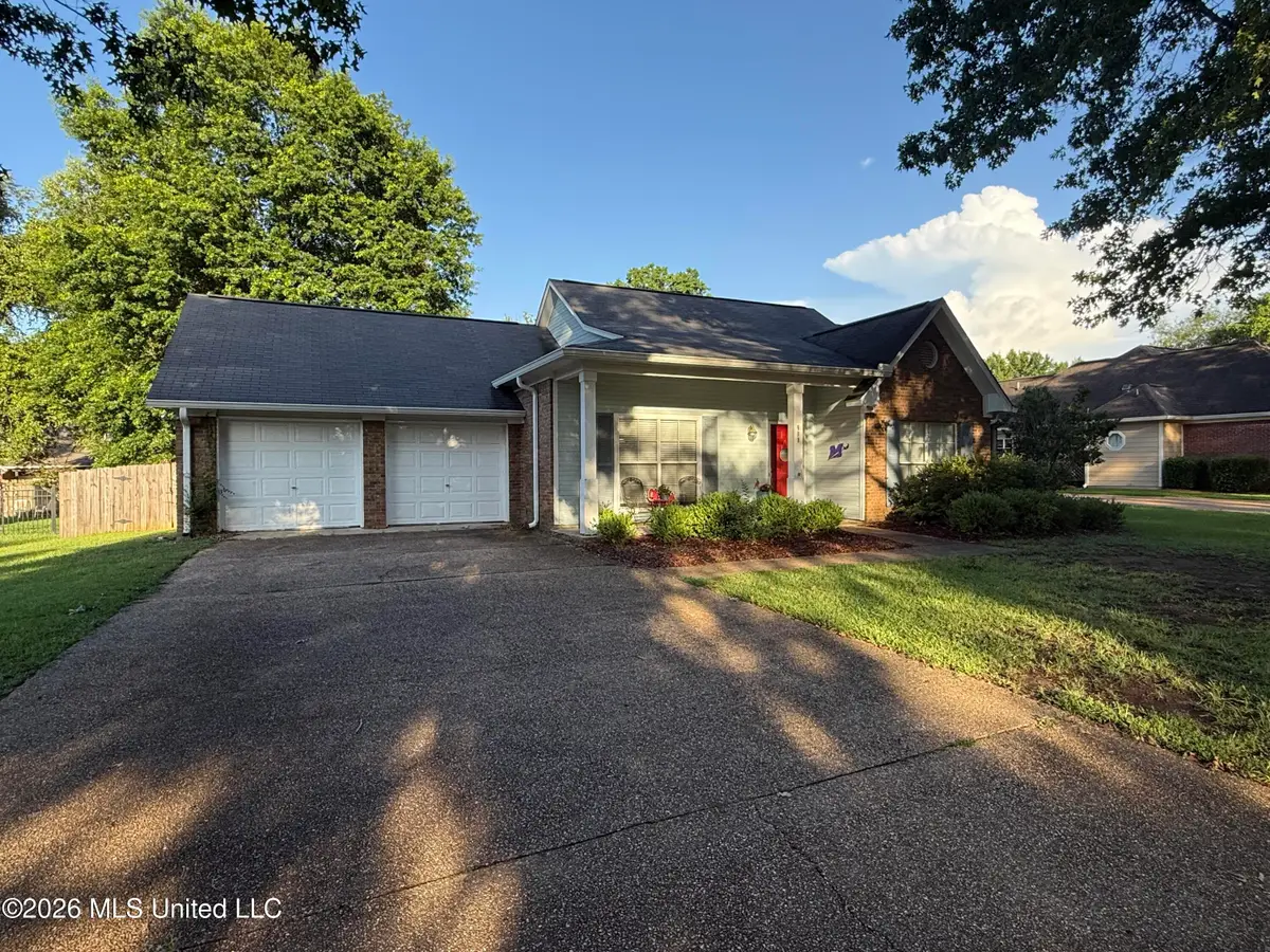 609 Spring Grove, Madison, MS 39110 - #1