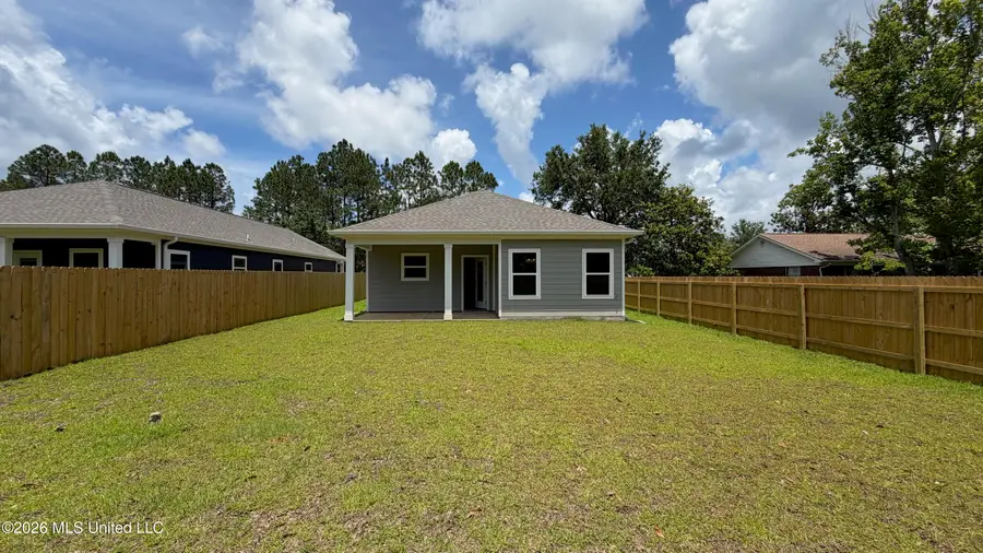 14929 Dantzler Road, Vancleave, MS 39565 - #2