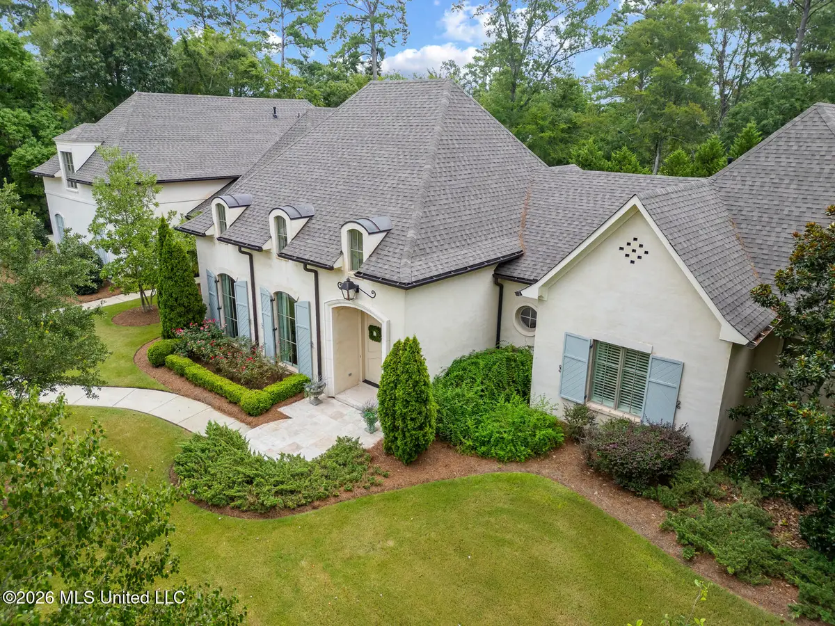 918 Montrose Drive, Ridgeland, MS 39157 - #1