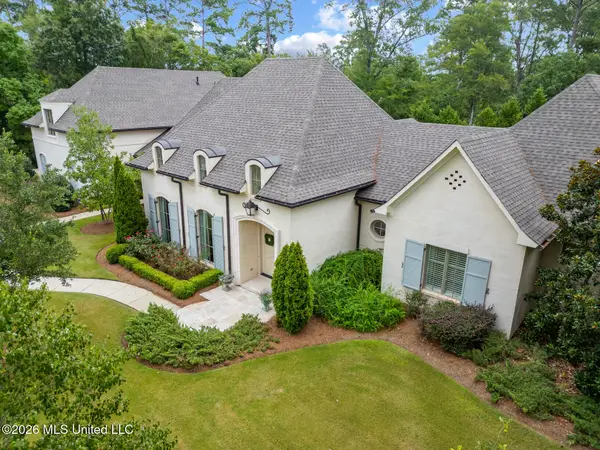 918 Montrose Drive, Ridgeland, MS 39157