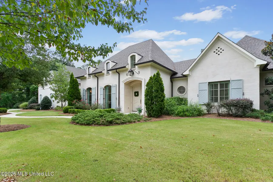 918 Montrose Drive, Ridgeland, MS 39157 - #2