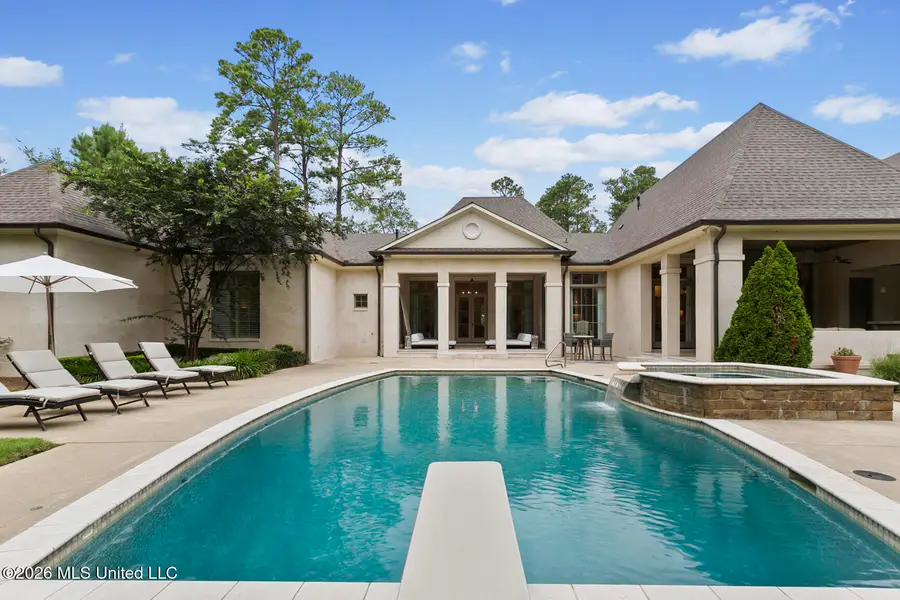 918 Montrose Drive, Ridgeland, MS 39157 - #3