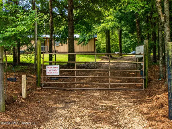 12625 Byhalia Road, Byhalia, MS 38611