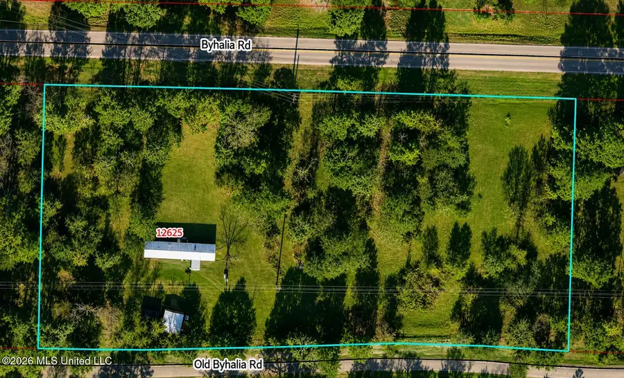 12625 Byhalia Road, Byhalia, MS 38611 - #2