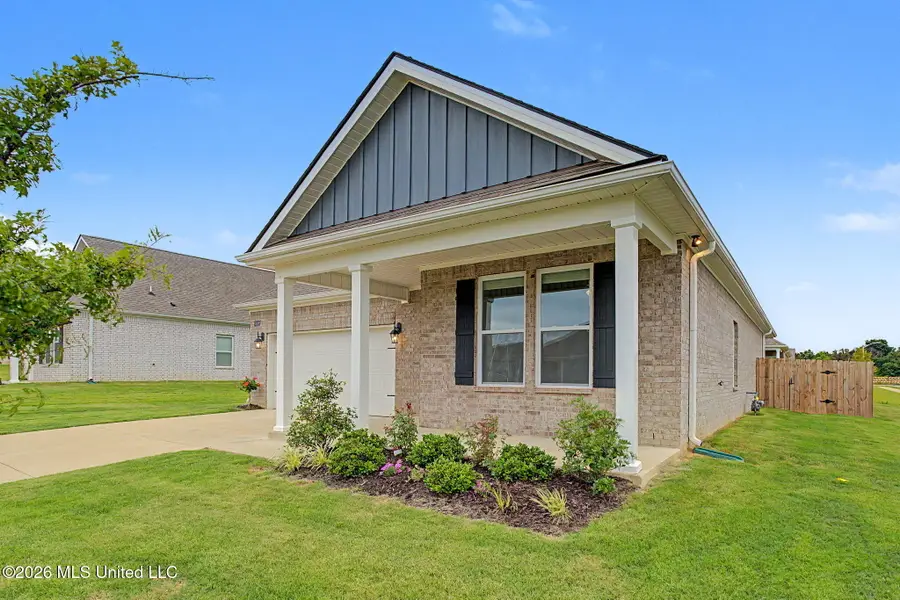 5347 Sipsey Way, Olive Branch, MS 38654 - #2