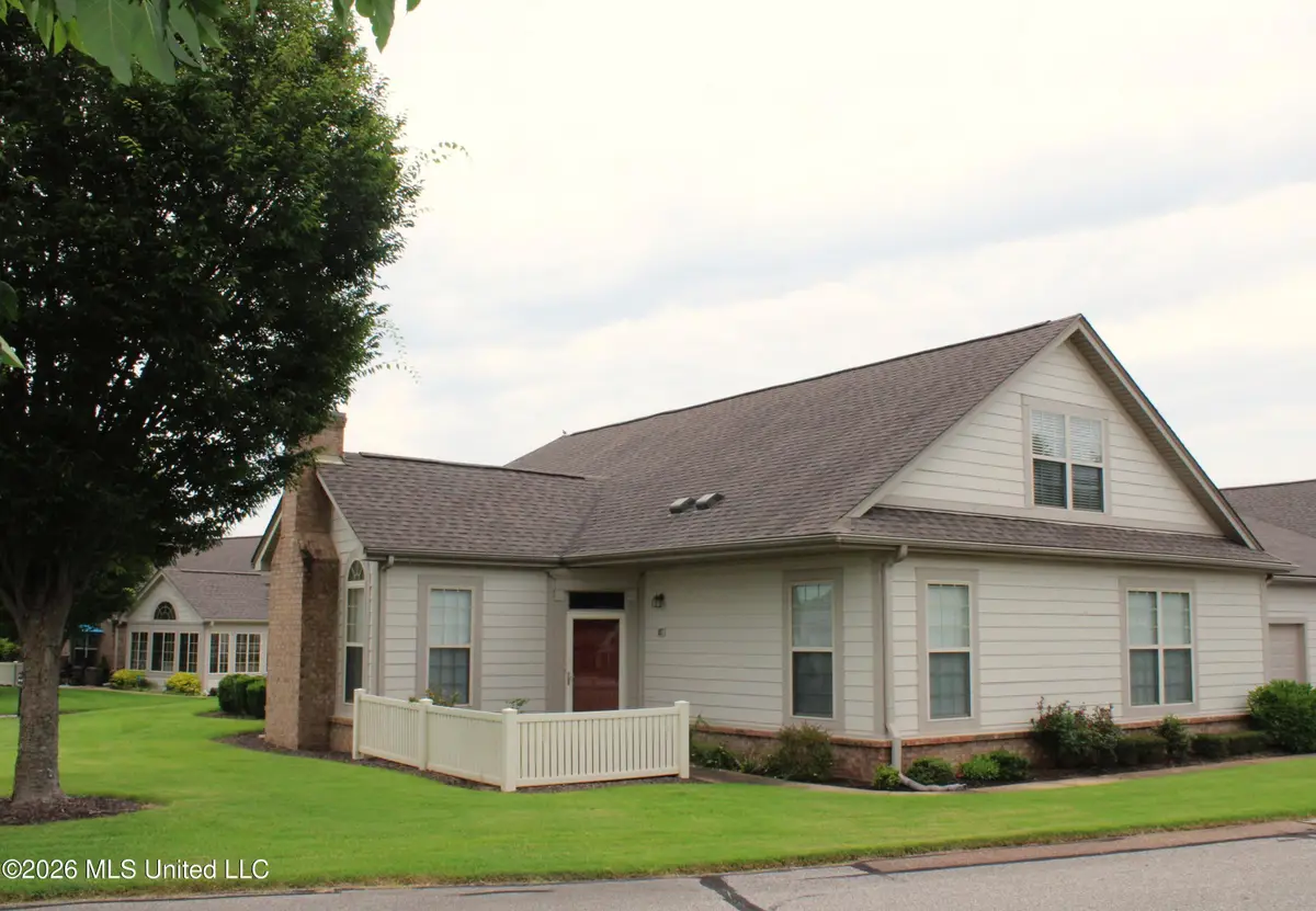 8817 Parkview Oaks Circle, Olive Branch, MS 38654 - #1