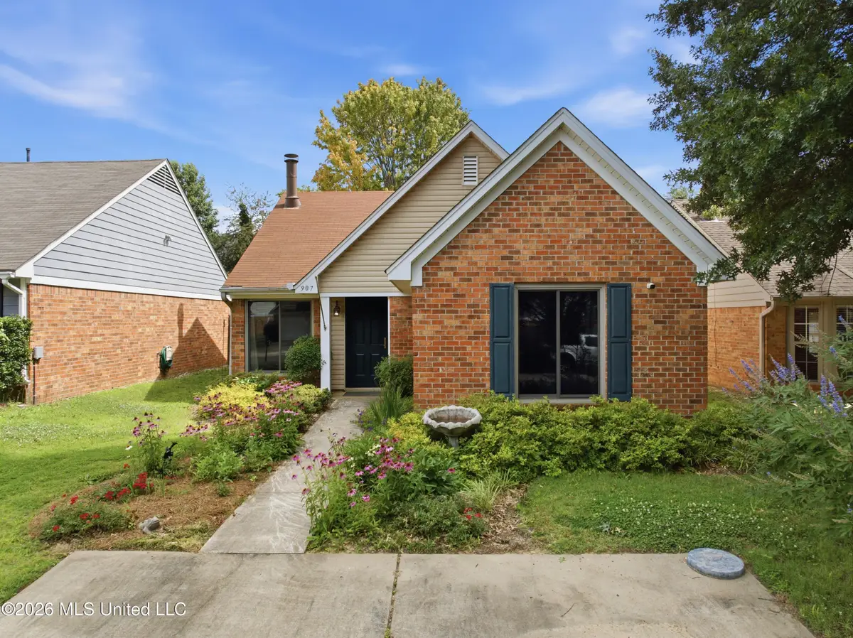 907 Mcgowan Drive, Southaven, MS 38671 - #1