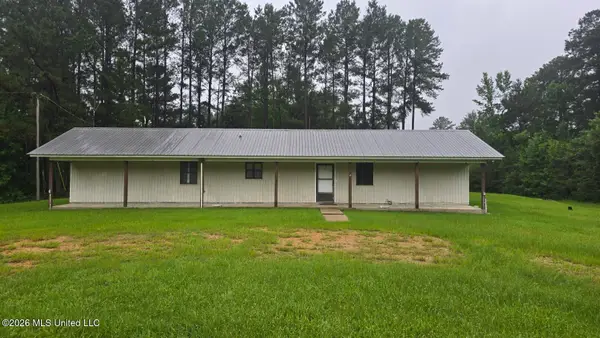 440 Berrytown Circle, Meadville, MS 39653