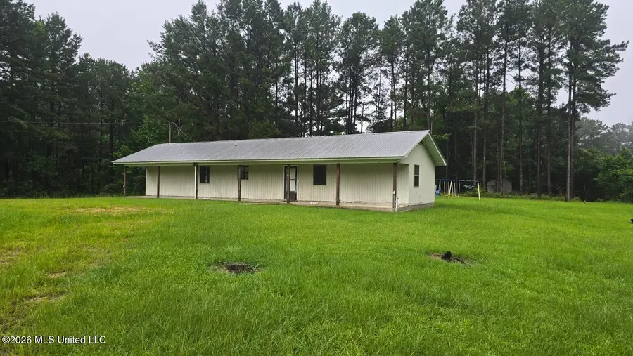 440 Berrytown Circle, Meadville, MS 39653 - #2