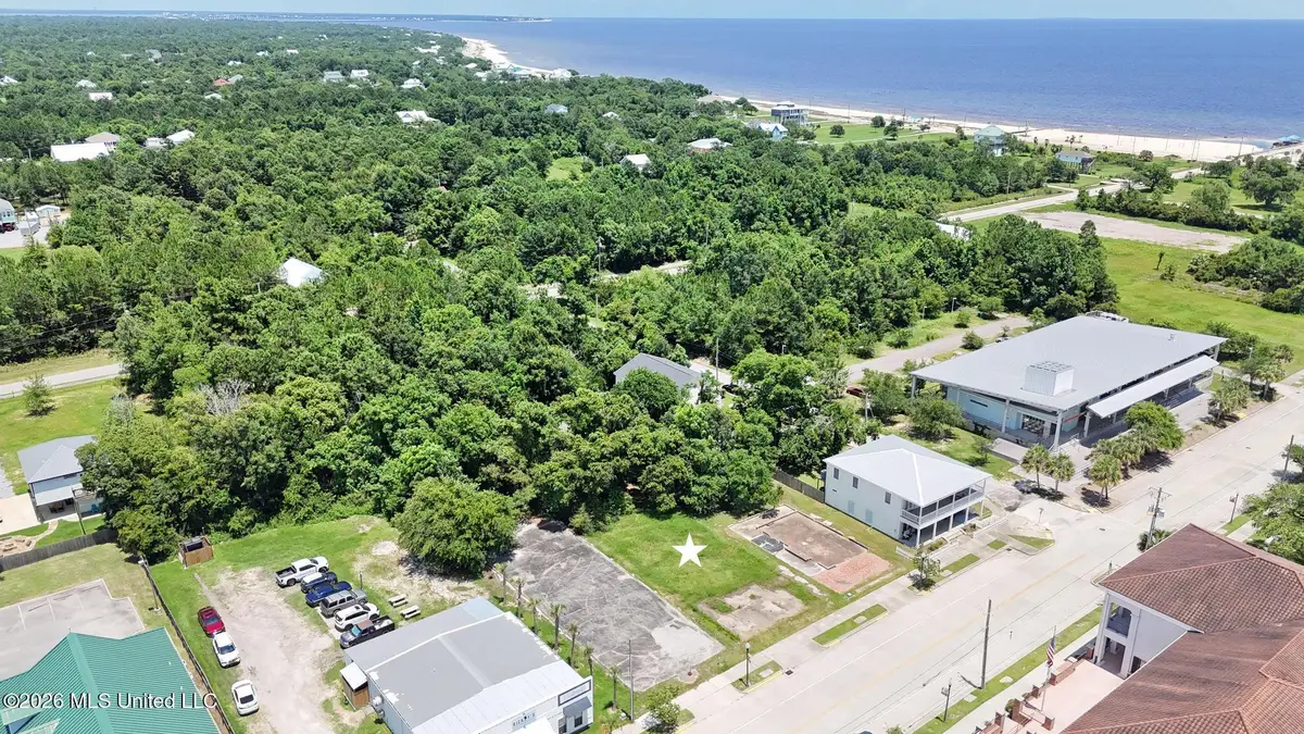 304 Coleman Avenue, Waveland, MS 39576 - #1