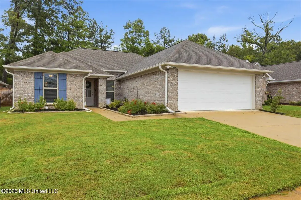 2059 Pebble Creek Drive, Brandon, MS 39042 - #1