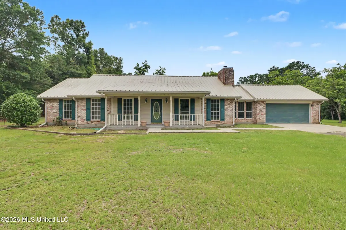 256 Morgan Seal Road, Picayune, MS 39466 - #1