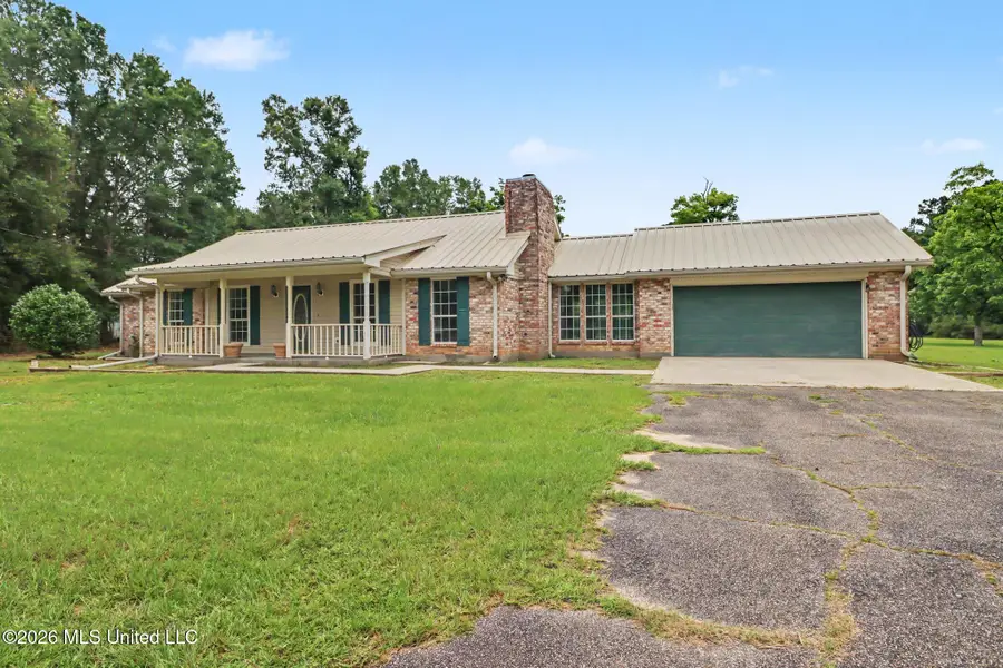 256 Morgan Seal Road, Picayune, MS 39466 - #2