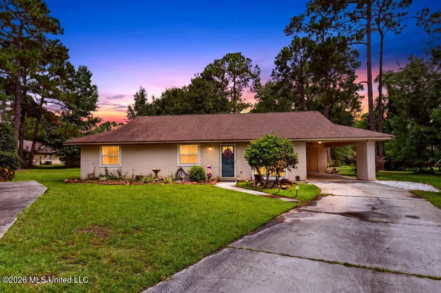 3 Cypress Knee Drive, Diamondhead, MS 39525 - #2