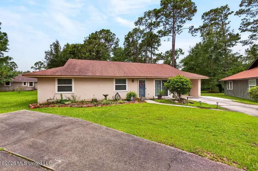 3 Cypress Knee Drive, Diamondhead, MS 39525 - #3