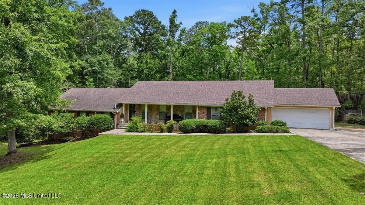 5 Rochelle Drive, Brandon, MS 39047 - #1