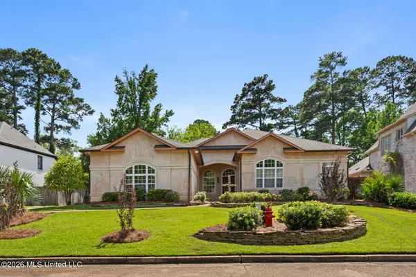518 Heatherstone Court, Ridgeland, MS 39157