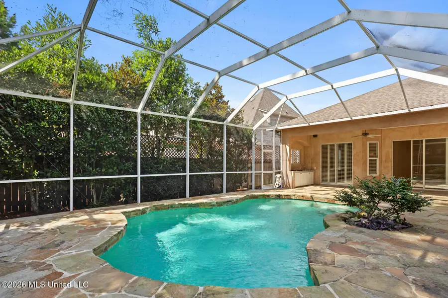 518 Heatherstone Court, Ridgeland, MS 39157 - #2