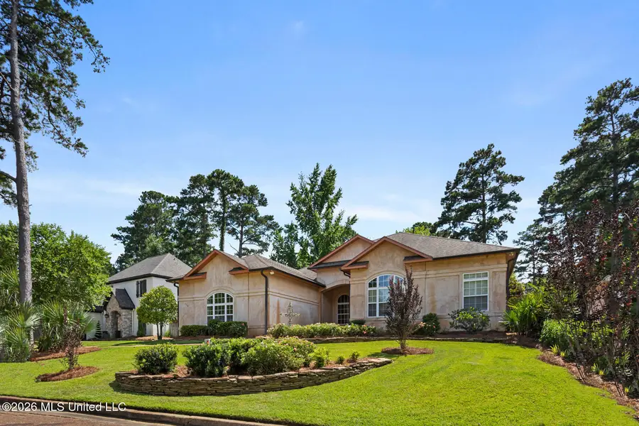 518 Heatherstone Court, Ridgeland, MS 39157 - #3