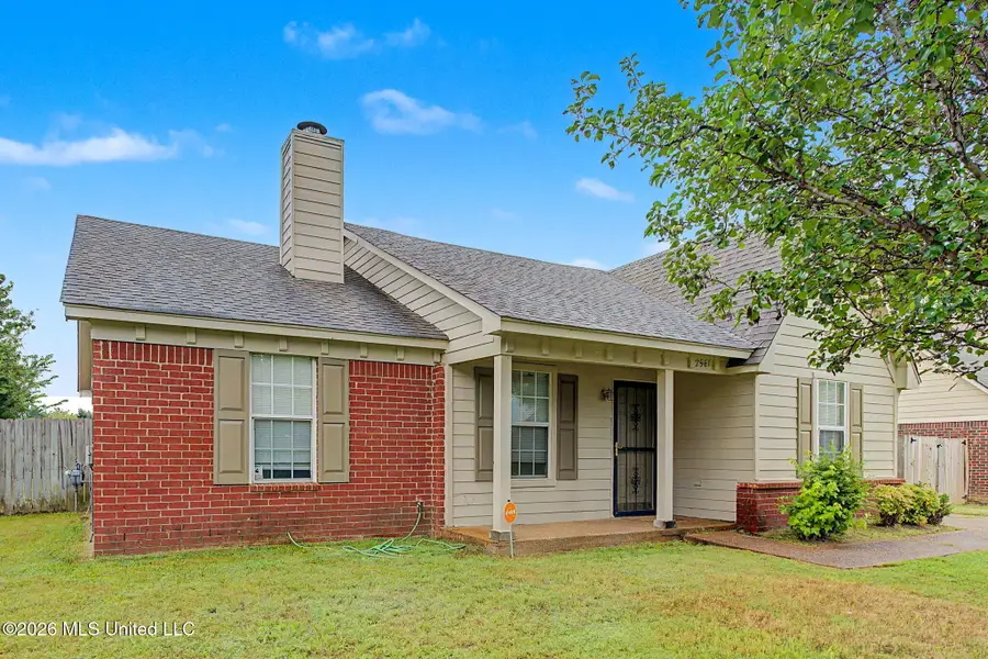 2561 Winwood Cove, Horn Lake, MS 38637 - #3