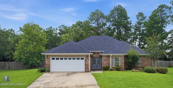 4009 Belle Terre Court, Ocean Springs, MS 39564