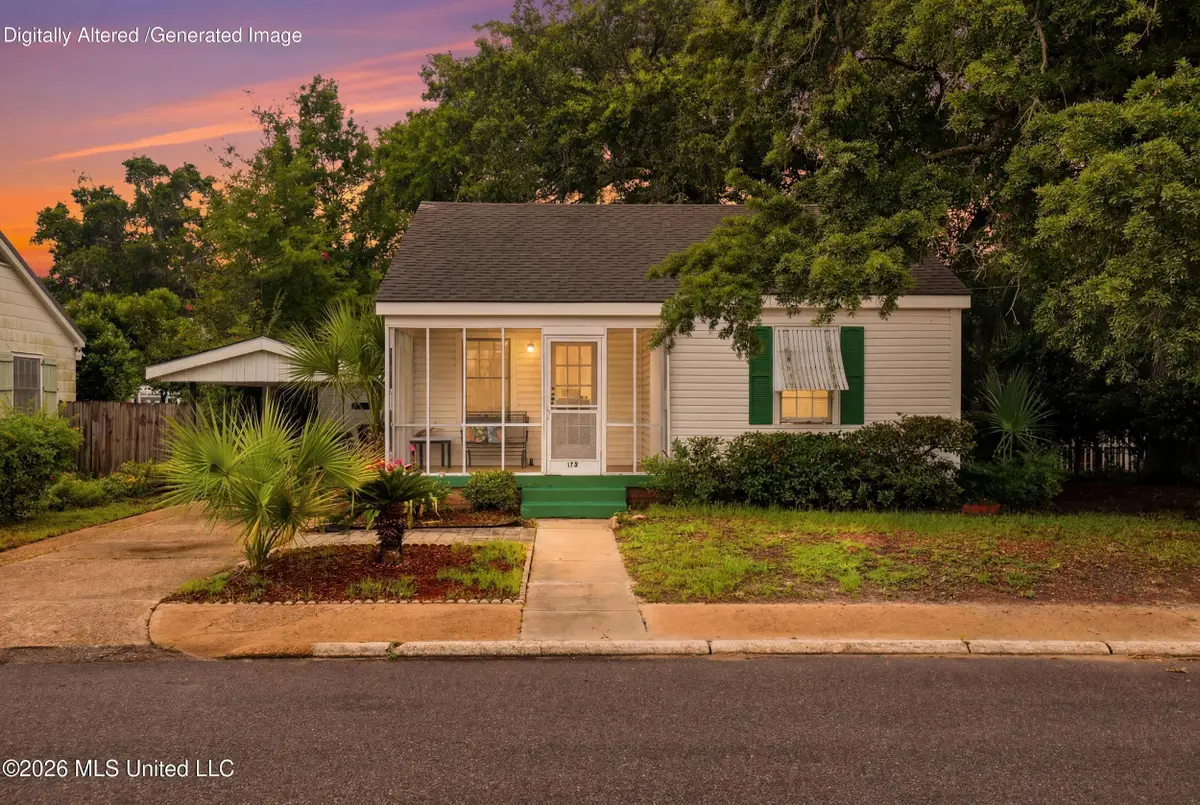 179 Summer Place, Biloxi, MS 39530 - #1