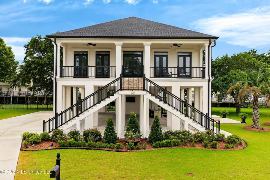 100 Runnels Avenue, Long Beach, MS 39560 - #3