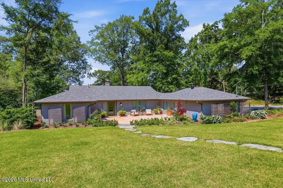 227 Lakeshore Drive, Madison, MS 39110 - #2