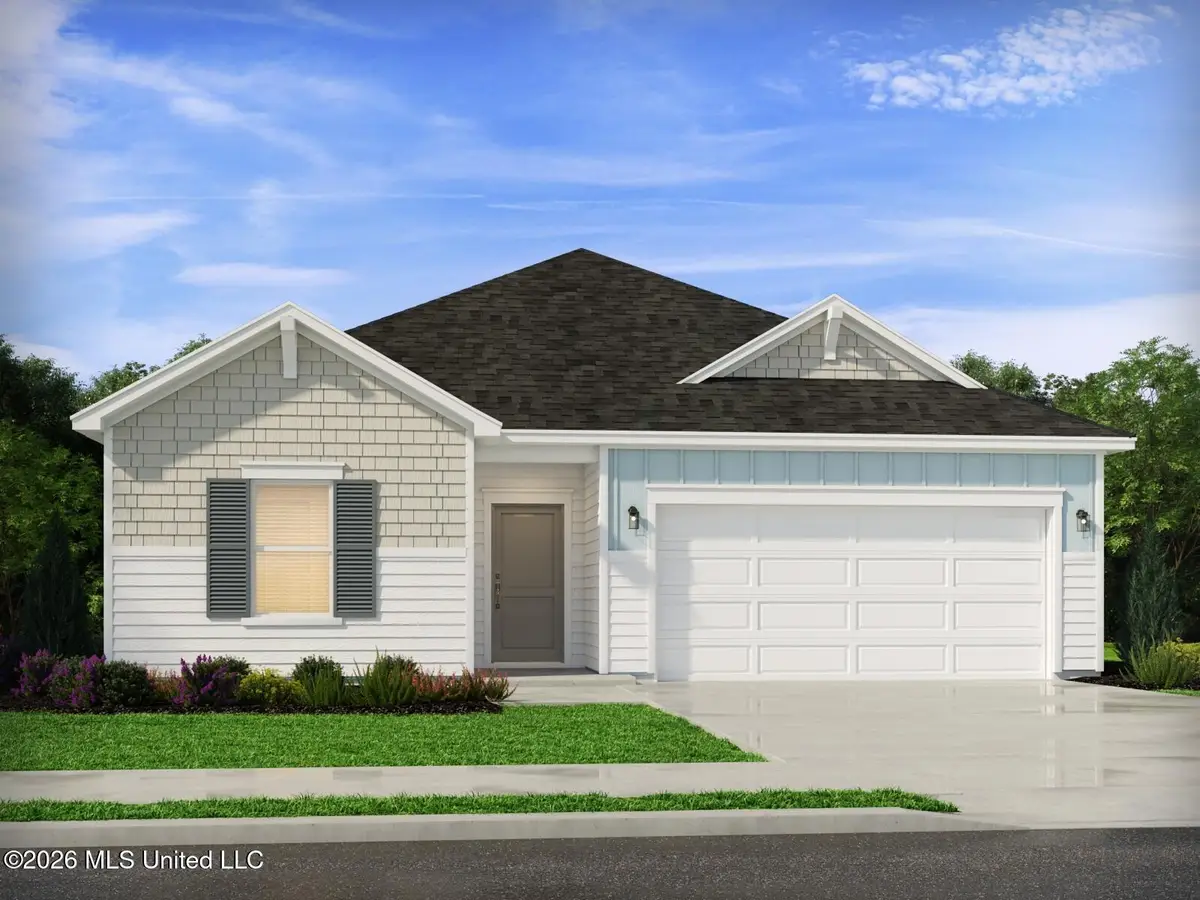 8013 Buttonbush Road, Biloxi, MS 39532 - #1