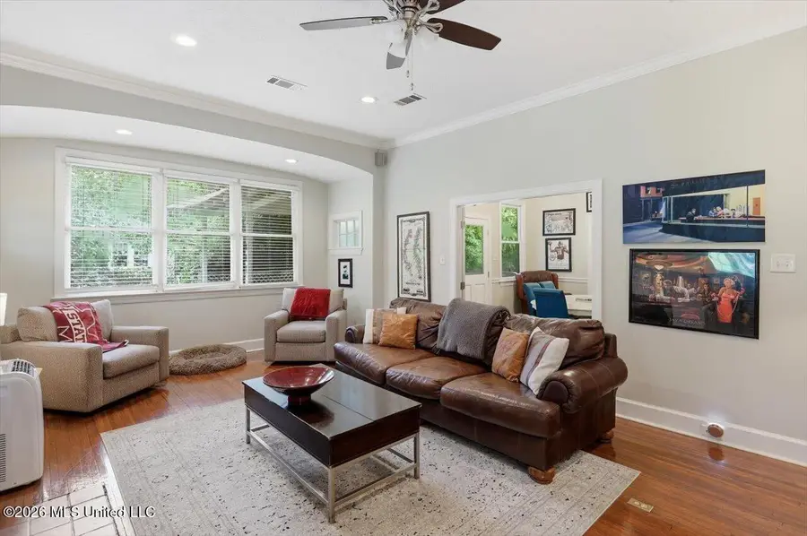 441 E Peace Street, Canton, MS 39046 - #3