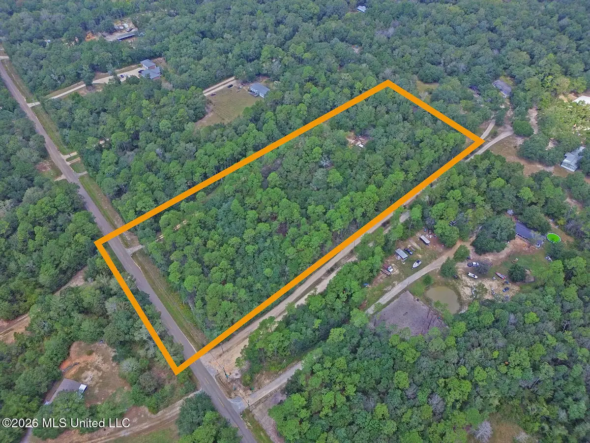 23202 Meaut Road, Pass Christian, MS 39571 - #1