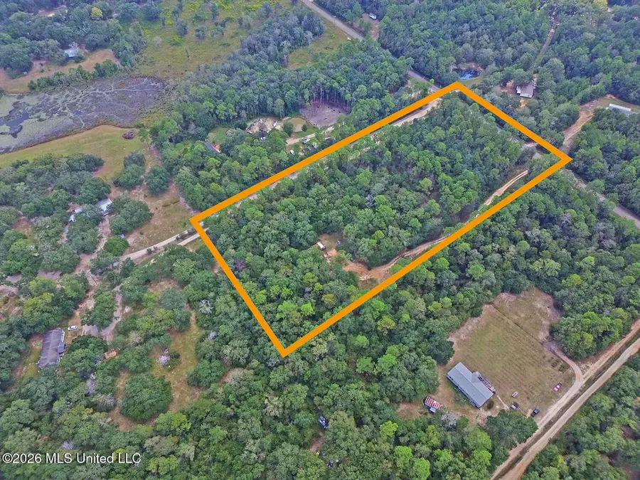 23202 Meaut Road, Pass Christian, MS 39571 - #3