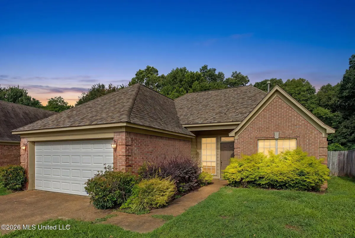 7201 Lucia Lane, Walls, MS 38680 - #1