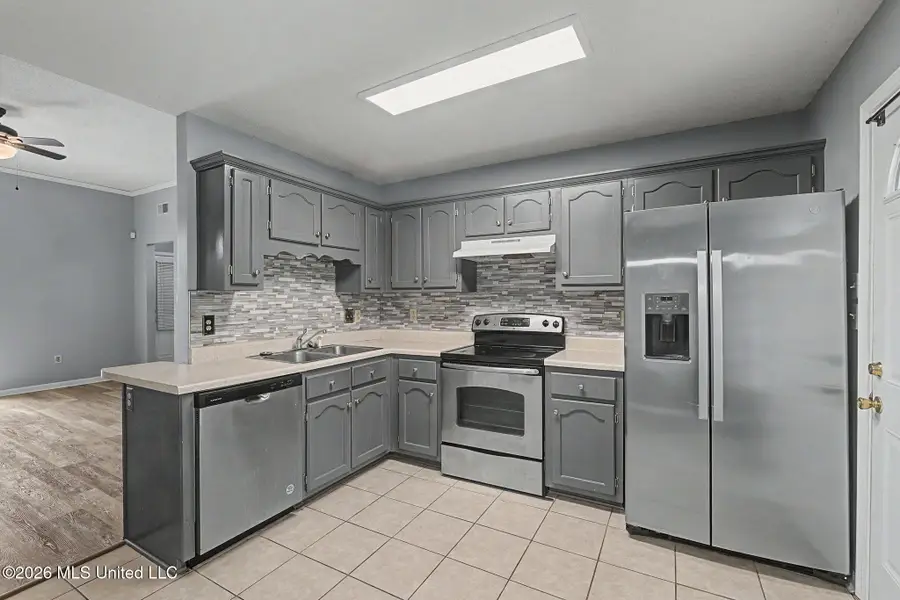 7201 Lucia Lane, Walls, MS 38680 - #2