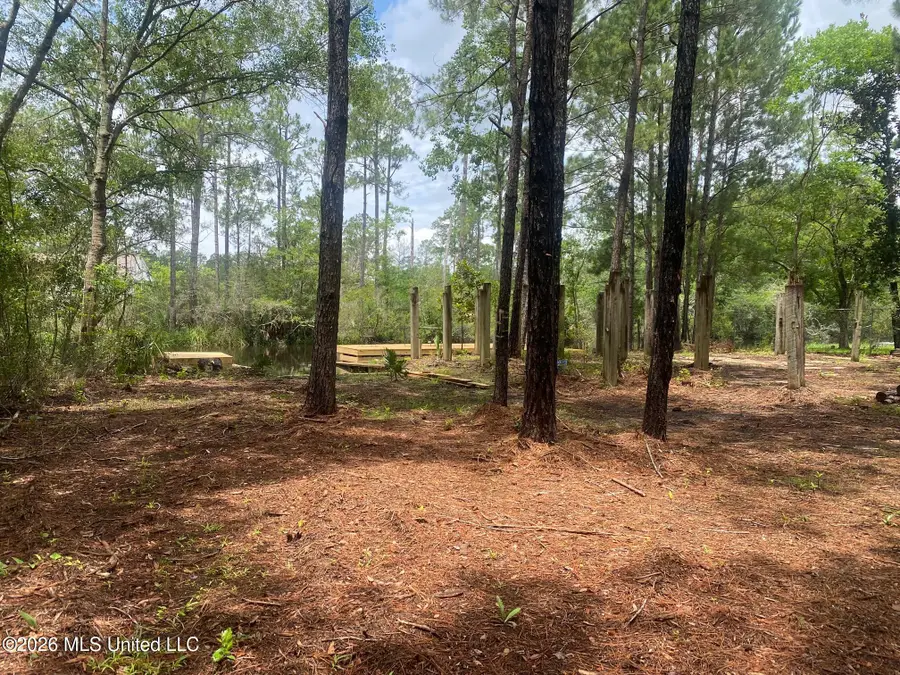 10063 River Drive, Bay Saint Louis, MS 39520 - #2