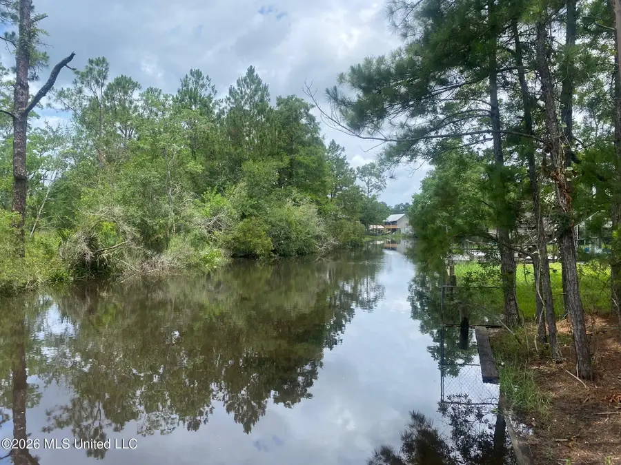 10063 River Drive, Bay Saint Louis, MS 39520 - #3