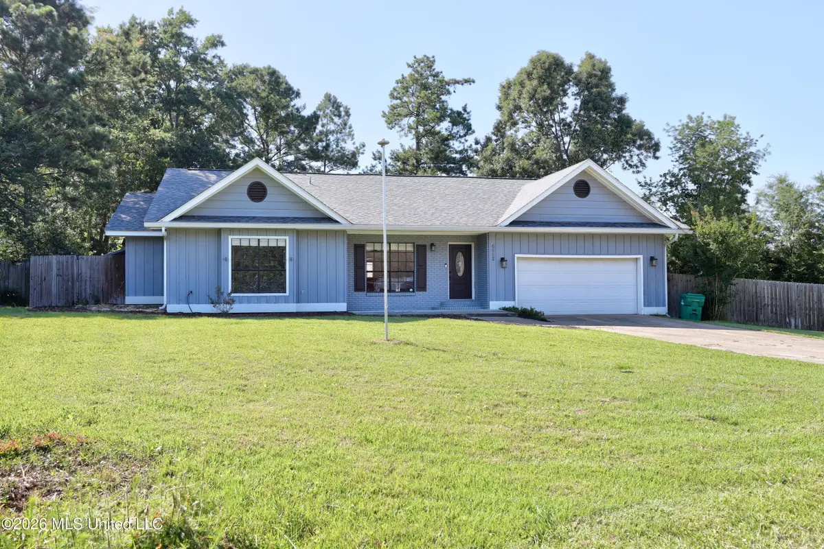 6662 Ahekolo Circle, Diamondhead, MS 39525 - #1