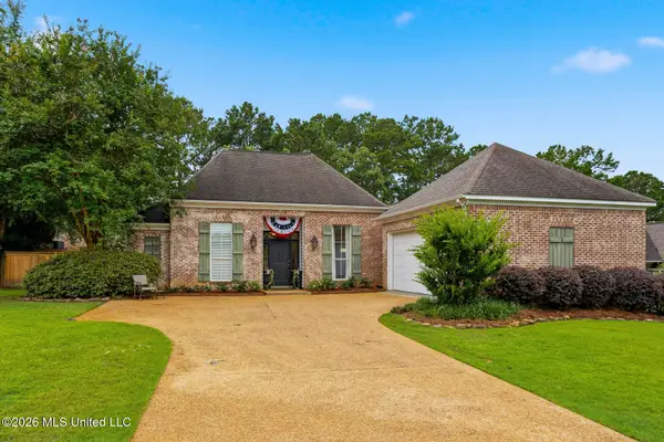 107 Sunflower Road, Madison, MS 39110