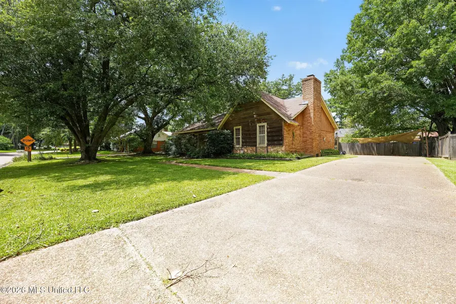 318 S Longmeadow Court, Ridgeland, MS 39157 - #3