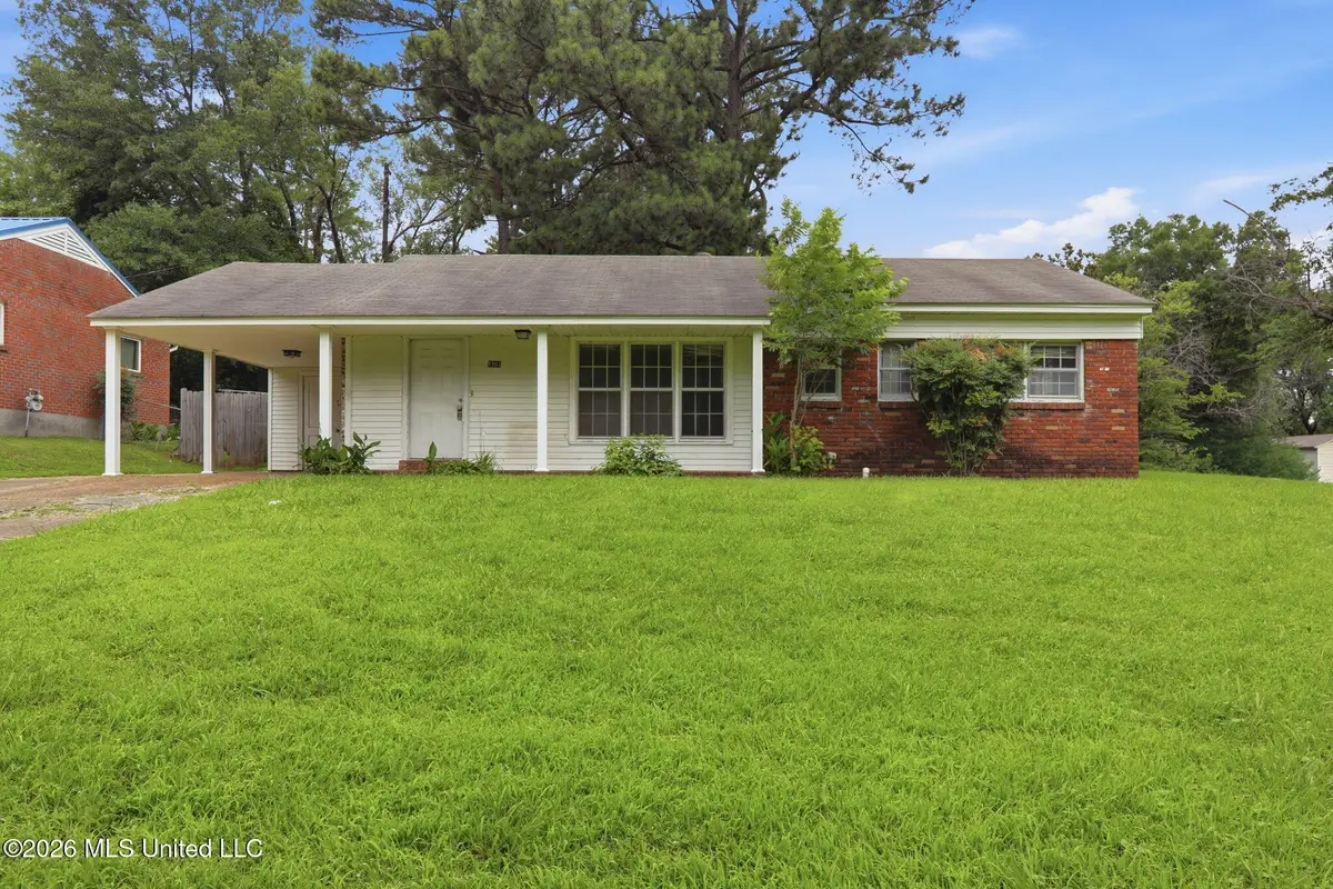 8903 Yorktown Drive, Southaven, MS 38671 - #1