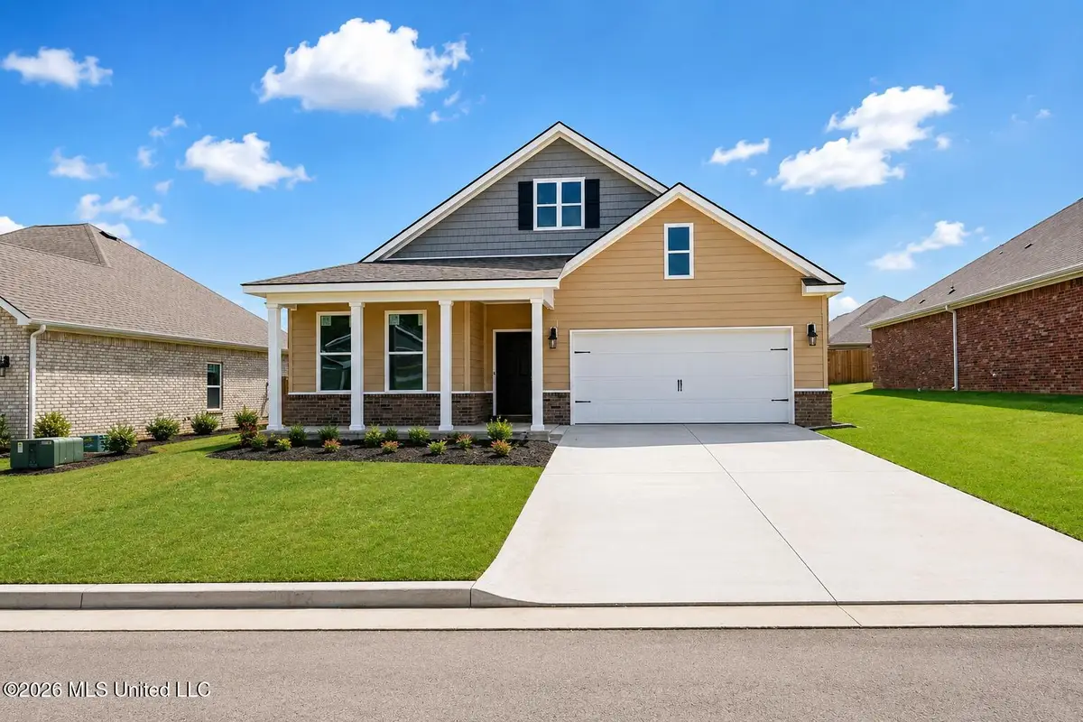 17 Powell Place, Byhalia, MS 38611 - #1
