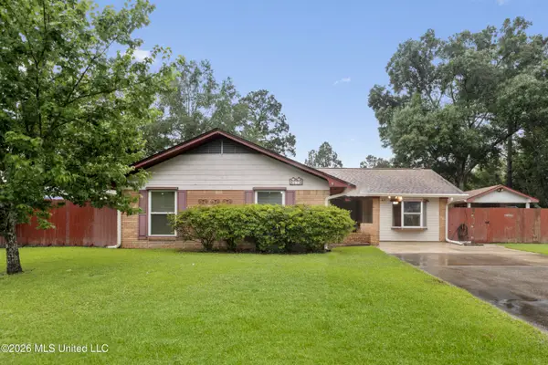 65 Opal Cove, Gulfport, MS 39503