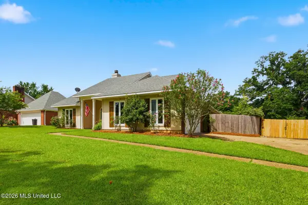 205 Cherry Drive, Brandon, MS 39042
