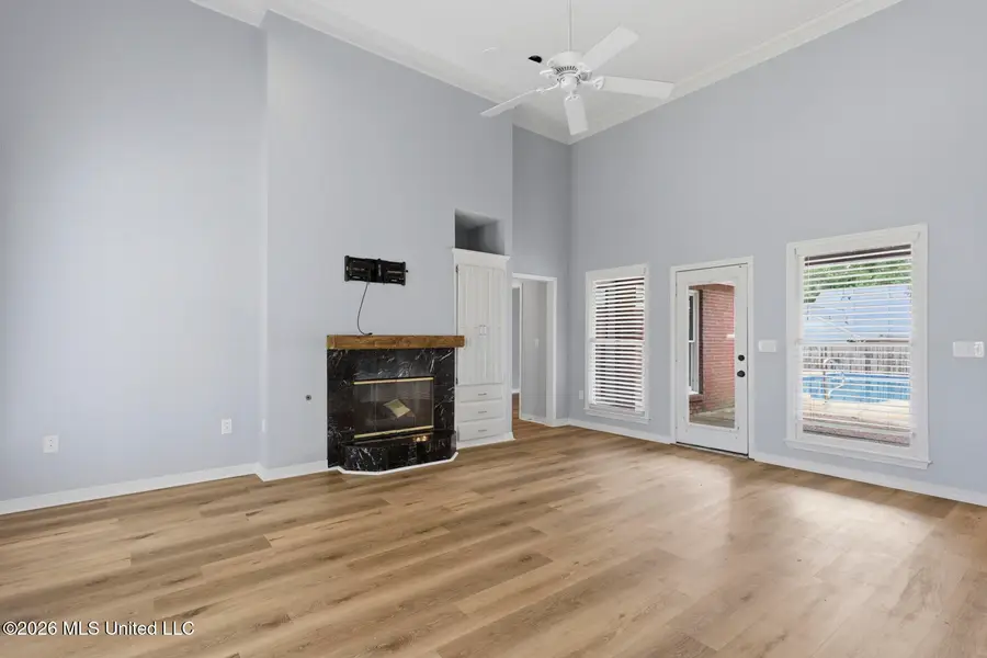 205 Cherry Drive, Brandon, MS 39042 - #3